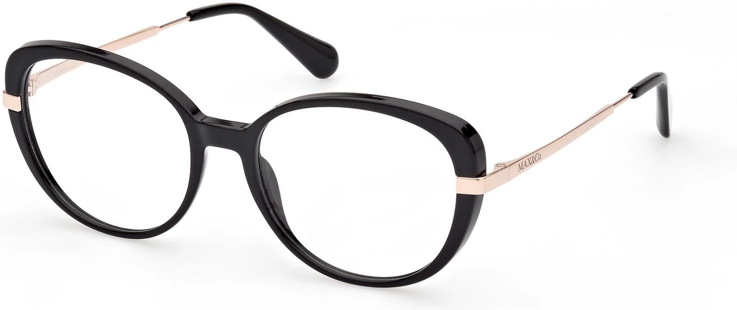 MAX & CO 5112 Eyeglasses - view 2